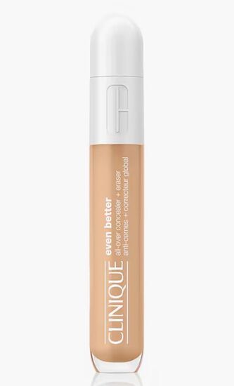 Even Better All-Over Concealer + Eraser