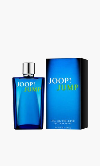 JUMP EAU DE PARFUM 100ML