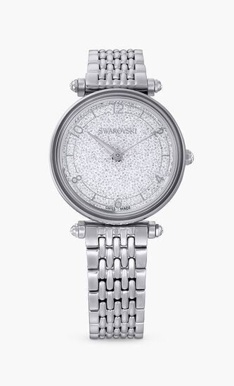 Crystalline Wonder Watch