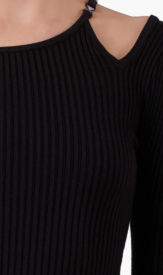 Vanessa Cut Out Dress