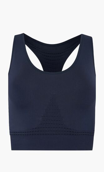 STAMINA WORKOUT BRA