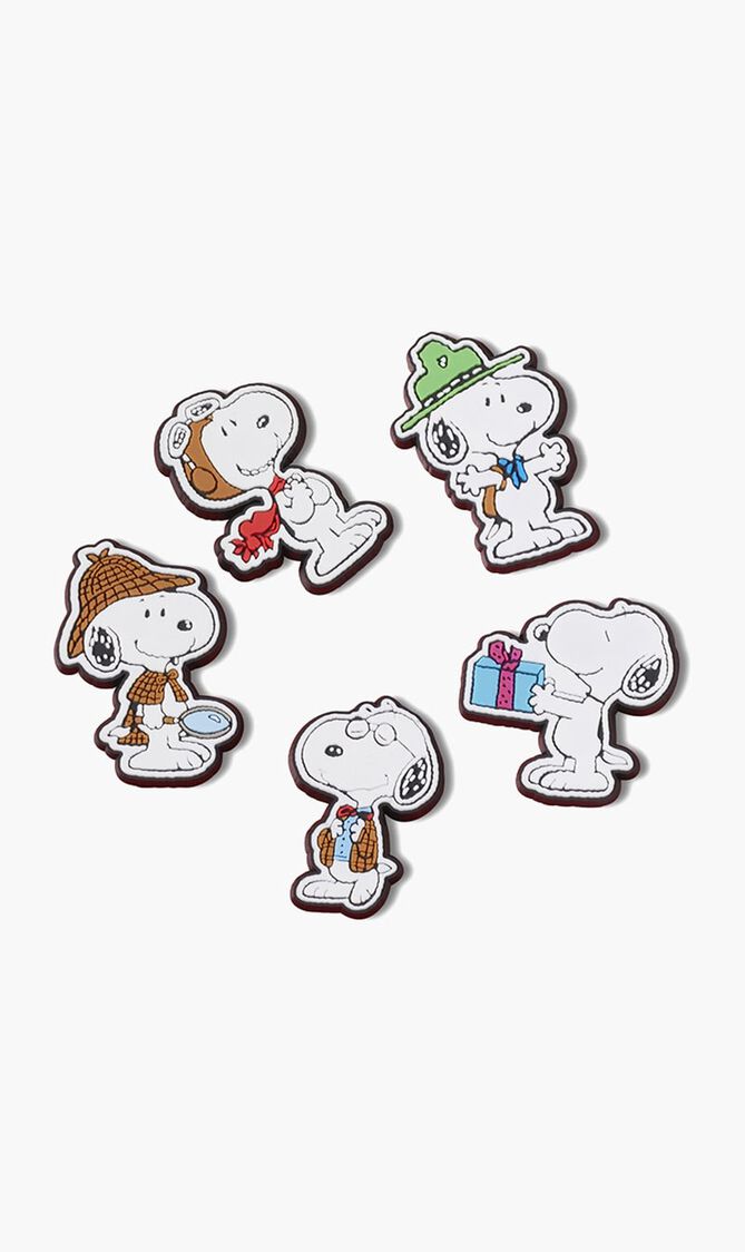 Peanuts 5 Pack