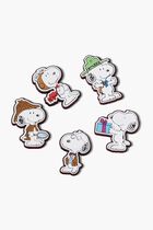 Peanuts 5 Pack