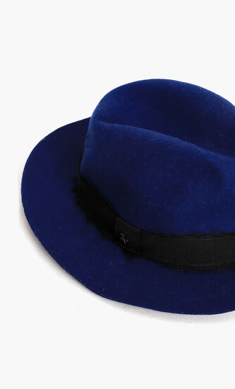 Alabama Ribbon Federa Hat