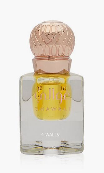 4 Walls Concentrated, 6ml