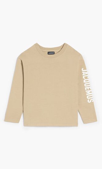 LONG SLEEVE T-SHIRT