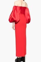 CARMEN MAXI DRESS