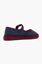 Athena Mary Jane Espadrilles