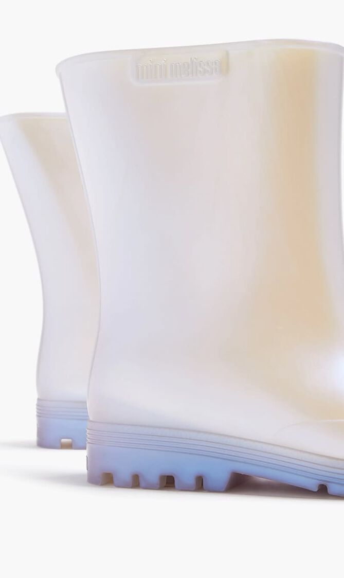 Mini Welly Boots Mini Welly Boots