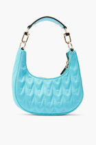 GOLDEN ROCK MINI HOBO