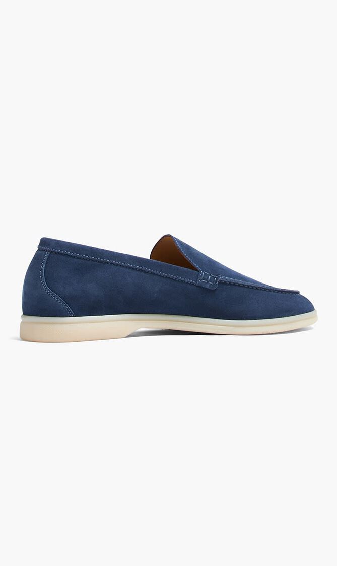 LUDOVICA LOAFERS