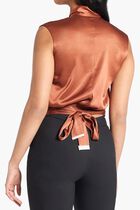 Marciano Wrap Top