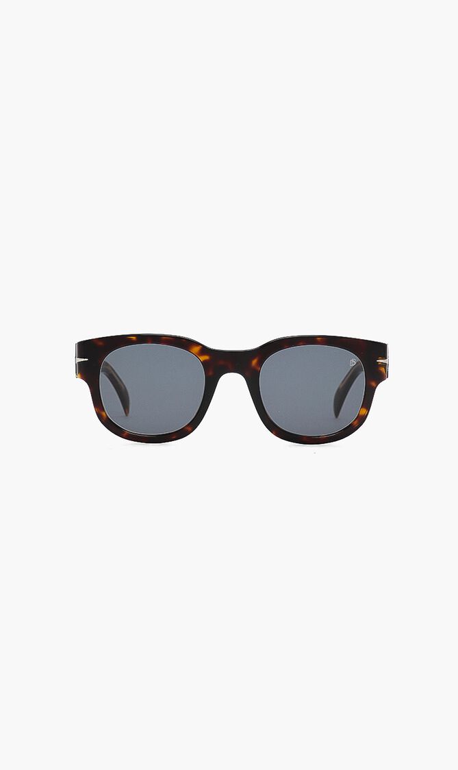 Full Rim Sunglasses