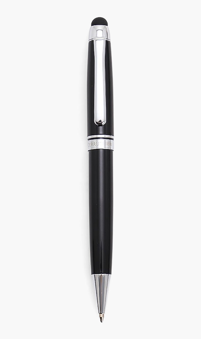 Classic Ballpoint Pen Pad