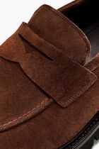 Auckland Penny Loafers