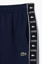 Logo Strip Sweatpants