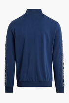 Full Zip Arlo Fleece Sweater