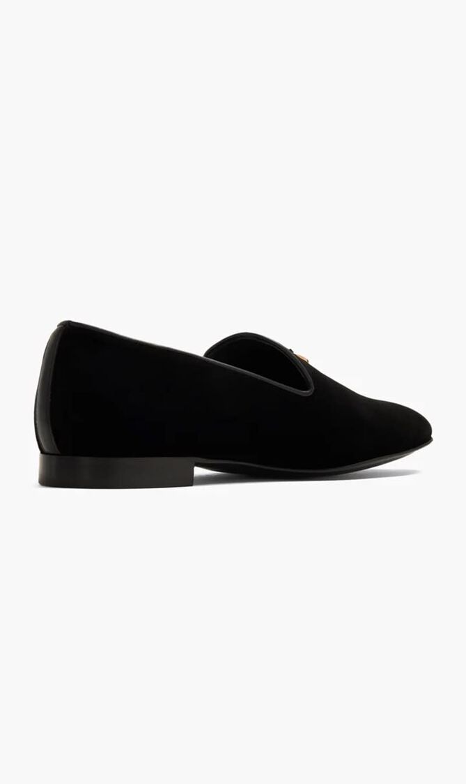 La Medusa Loafers