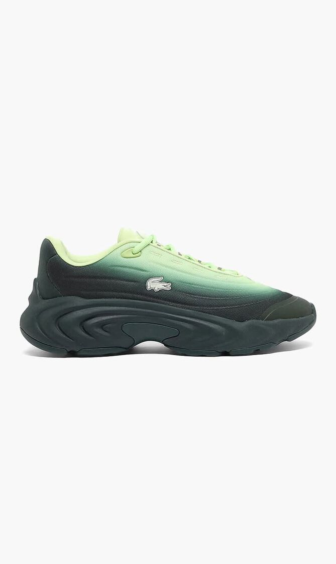 Spinor Sneakers