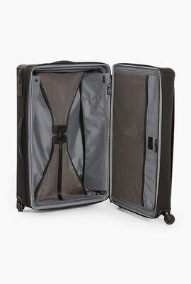 Alpha 2 Worldwide Trip Expandable 4 Wheel Packing Case
