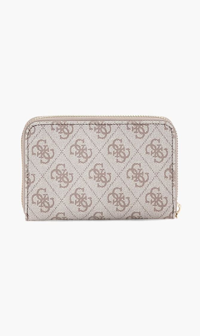 Zamira 4G Logo Wallet