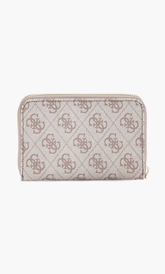 Zamira 4G Logo Wallet