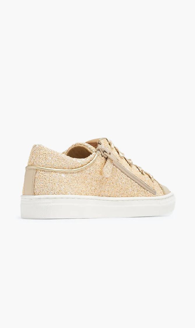Shimmer Sneakers