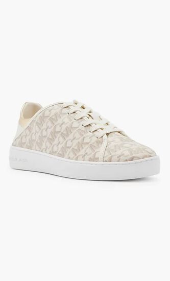 JENNY LACE UP