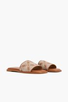 Hayworth Slide Sandals