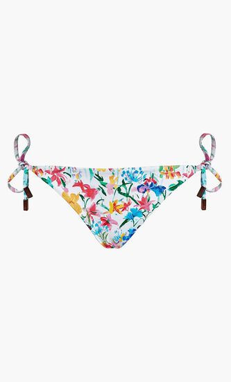 Happy Flowers Bikini Bottom