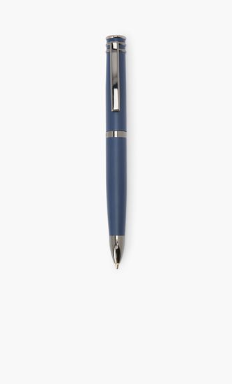 Cut 1881 Ballpoint Pen Austin Navy/Gun