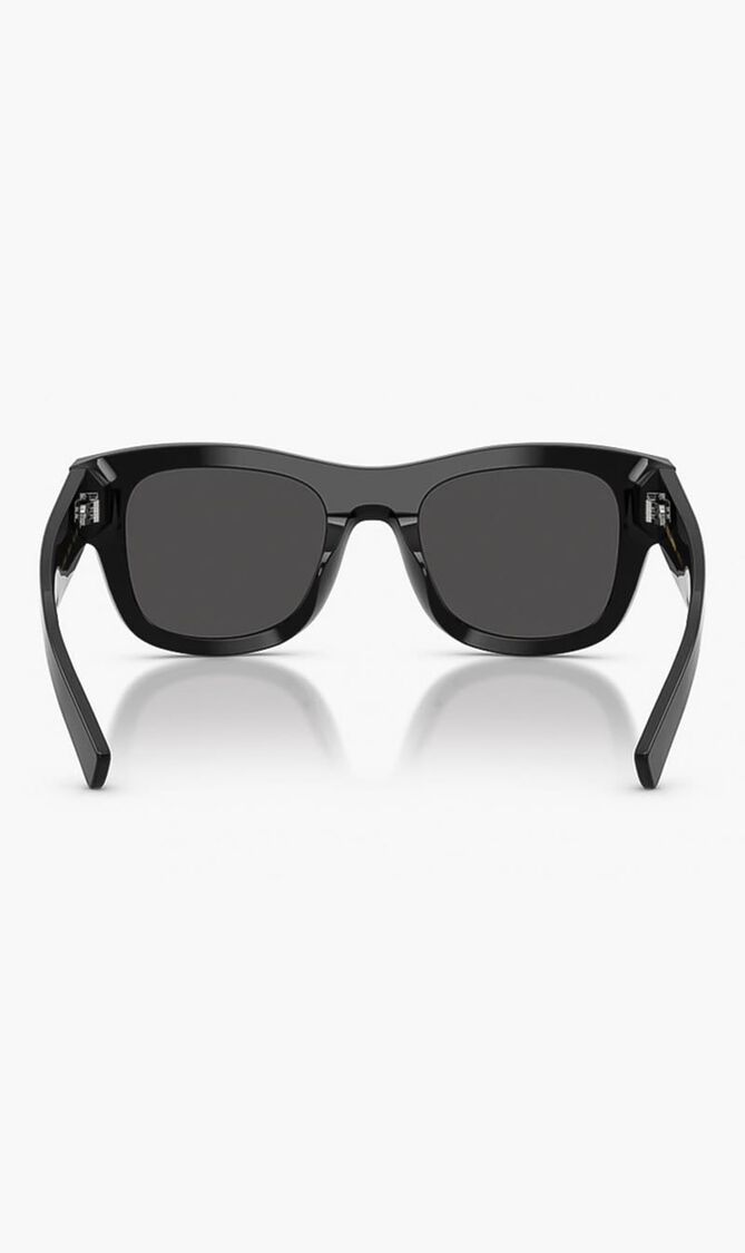 Square Sunglasses
