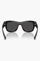 Square Sunglasses