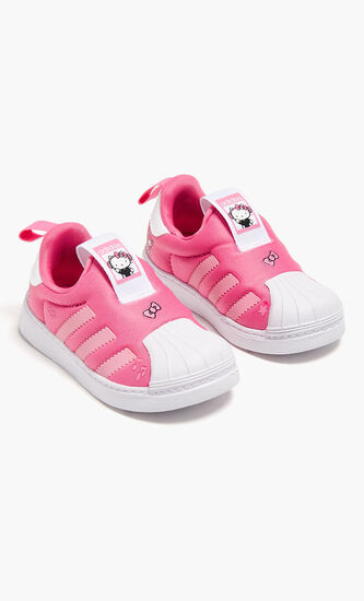 SUPERSTAR 360 I