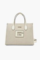 G Status 2 Compartment Tote Bag