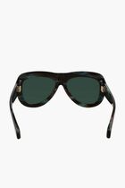 Oval Sunglasses