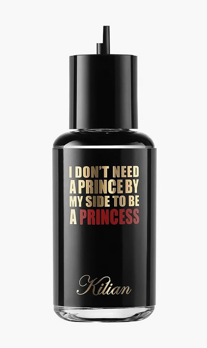 Princess Refill 100Ml