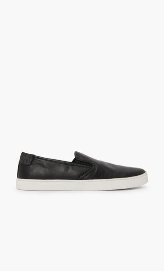 CAL SLIP ON