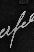 Mini Ikon K Shopper Bag in Canvas