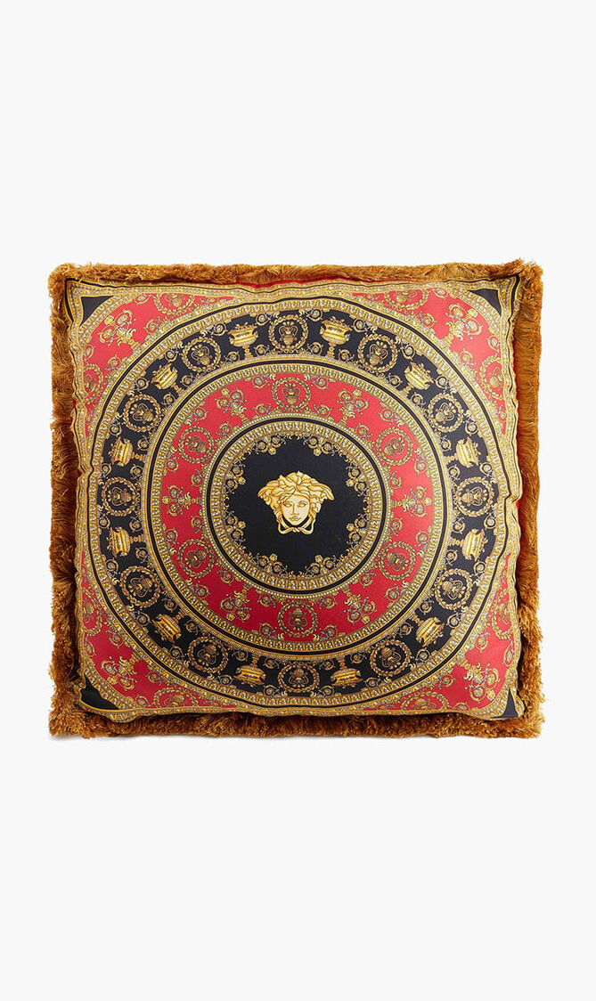 I Love Baroque Pillow I Love Baroque Pillow