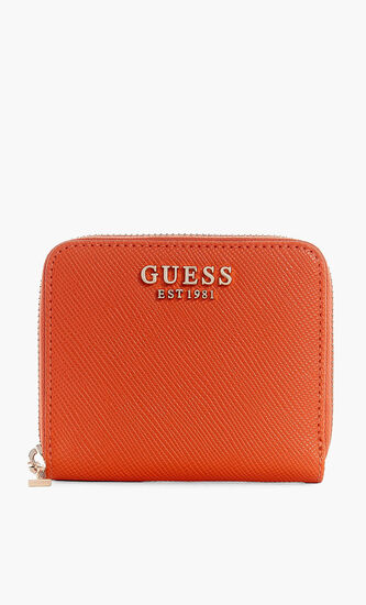 Laurel Small Wallet