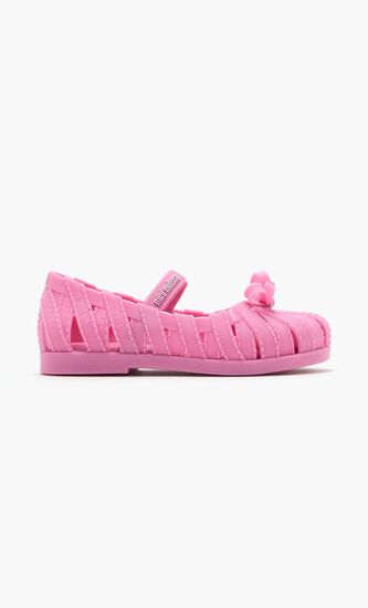 Mini Melissa M Lover Ballerina Bb