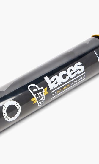 The Ultimate Shoe Laces