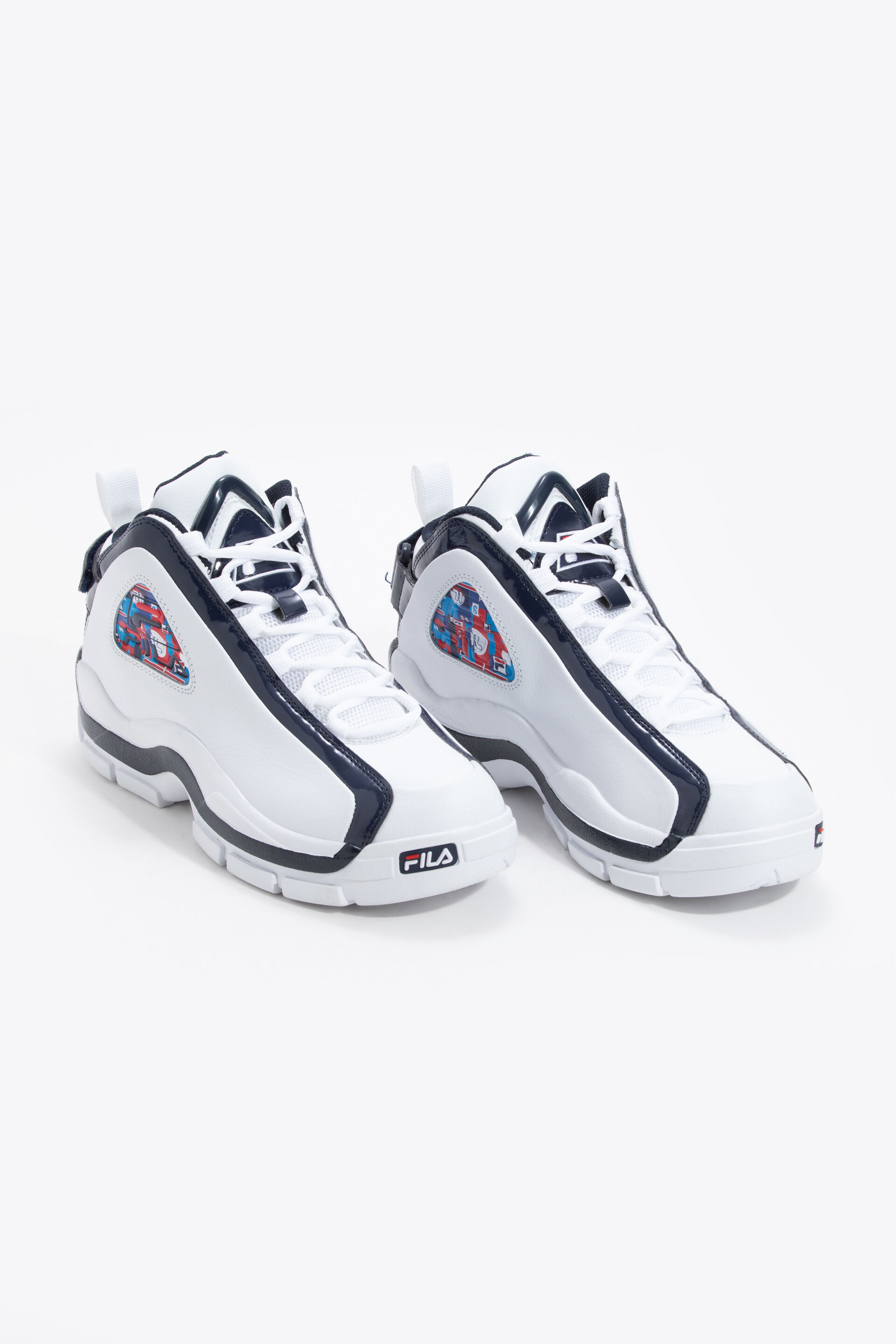 Fila grant hill 2 for sale discount