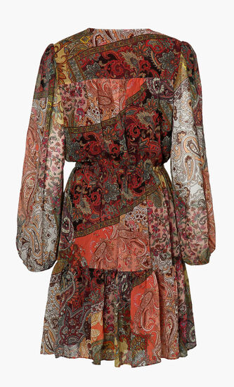 Cassandre Mini Dress