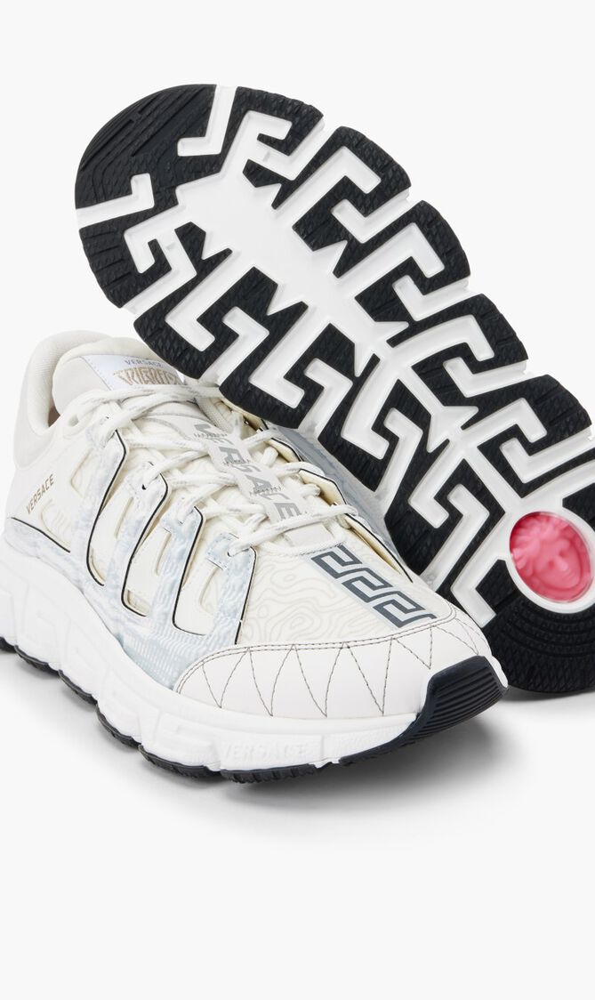 TRIGRECA SNEAKERS