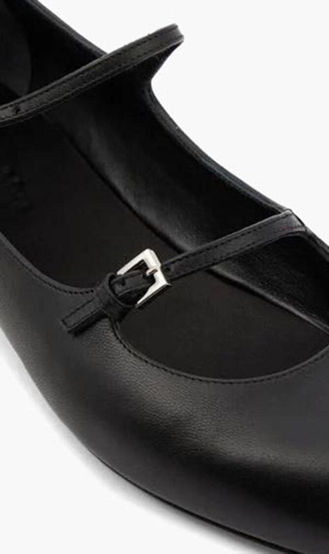 CIRCUS FLAT SHOES