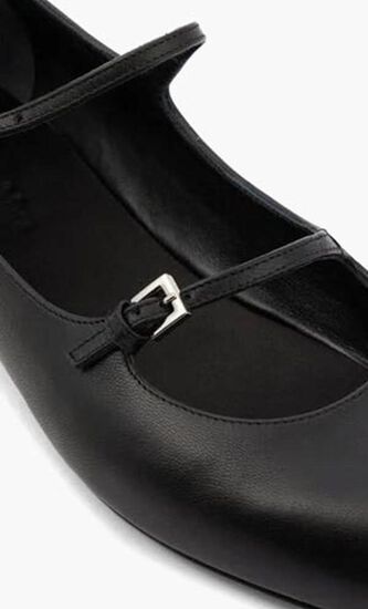 CIRCUS FLAT SHOES