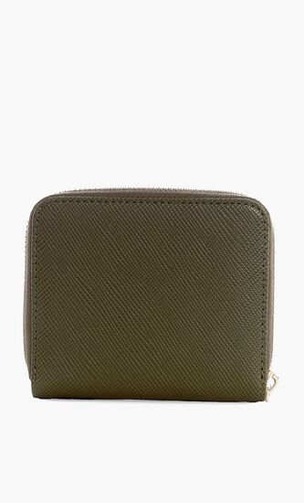 Laurel Small Wallet