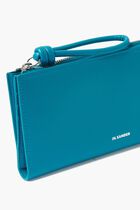 Pocket Zip-around Wallet Pocket Zip-around Wallet